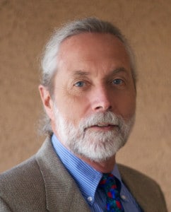 Jeffrey G. Mortensen